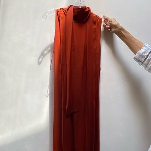 BRAND NEW Gucci Silk Dress size 38